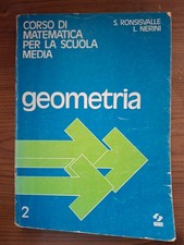 CORSO DI MATEMATICA PER LA