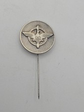 Spilla Da Cravatta Allievi Ufficiali  Accademia Di Modena