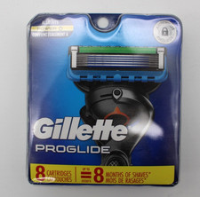 Gillette Proglide Power Razor