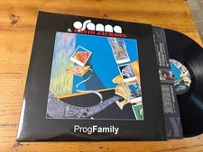 2 LP ITALY 2013 Osanna & David