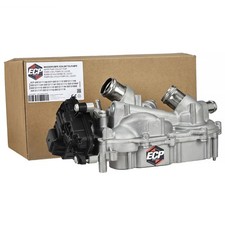 Pompa acqua 05E121111AB 05E121111E VW SEAT SKODA AUDI CUPRA 1.0 1.5 TSI TFSI