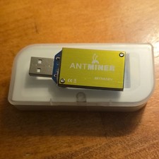 Bitmain Antminer U1 v1.1 USB