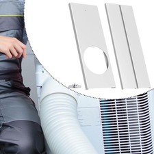 Kit per finestre scorrevoli in