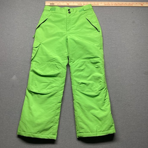 Pantaloni cargo slalom - , bambino