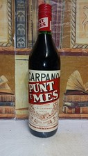 Carpano Punt E Mes Vermouth