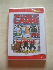 DVD "SCUOLA DI LADRI - SERIE