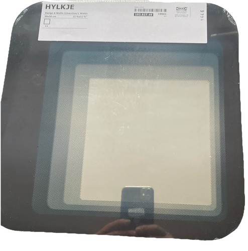Ikea hylkje specchio - ikea,