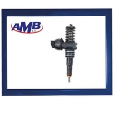 INIETTORE POMPA 0414720312