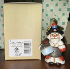 THUN Carabiniere Babbo Natale