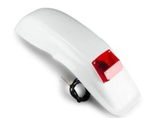 Parafango posteriore Baja