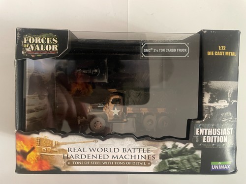 Forces valor 85355 - forces, valor-1/72-85355-gmc