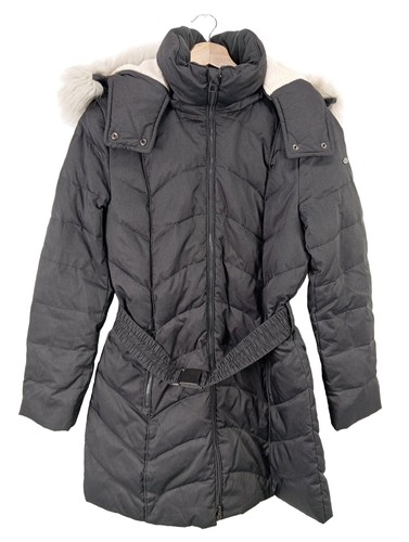 Edc giacca eco - in, pelliccia