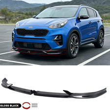 For 21-24 KIA Sportage GT-Line