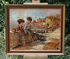 Nino Salvadori (n.1918) -