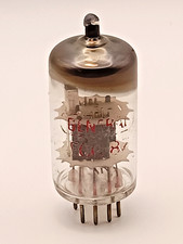 Valvola ecc82 general - ecc82,