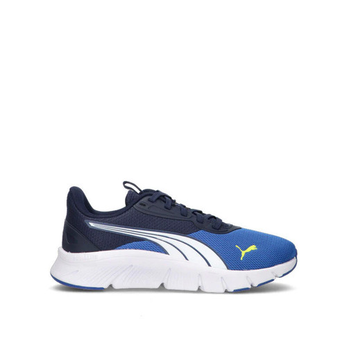 Puma sneakers ragazzo blu - puma,