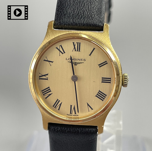 Orologio donna longines - donna,