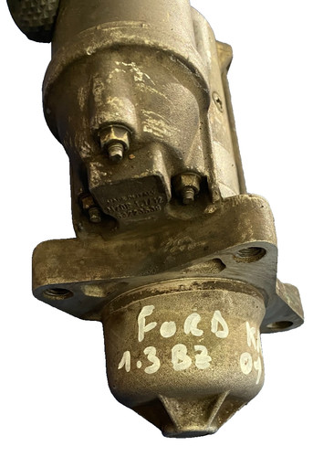 Motorino avviamento ford - avviamento, ka