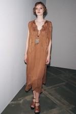 ZARA ABITO NUOVO DONNA FW25ZW