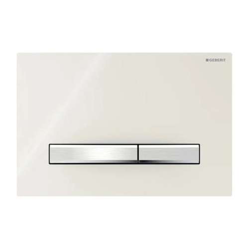 Placca geberit sigma50 square - geberit,