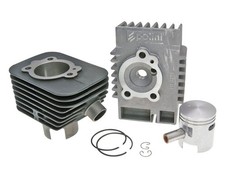 Cilindro POLINI ghisa grigia