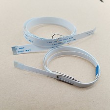 Cavo motore testa scanner