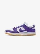 Nike SB Dunk Low Pro ISO Court