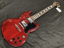 Vintage VS6CR ristampato/rosso