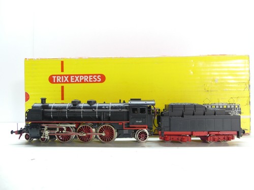 Trix express 207 - trix, h0