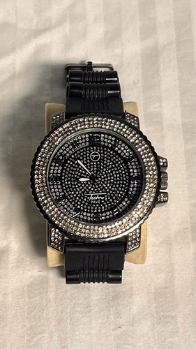 Orologio moda techno pavé - orologio,