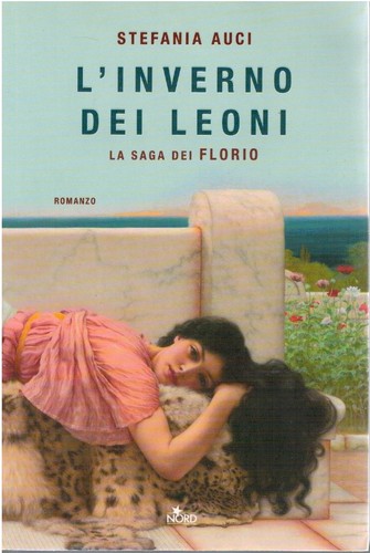 Inverno dei leoni stefania - l'inverno,