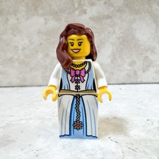 LEGO Castle Fantasy Regina