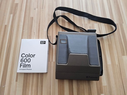 Polaroid image system - polaroid,