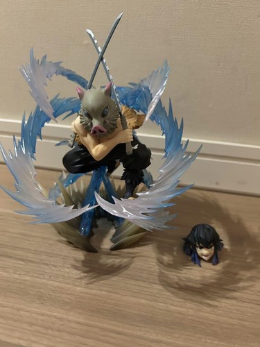 Figura inosuke hashibira - inosuke,