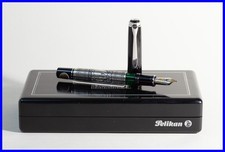 1990s Old Style PELIKAN M910