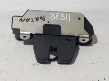 8719F8 tailgate lock Citroen