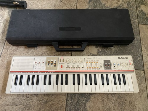 Tastiera elettronica casio - elettronica,