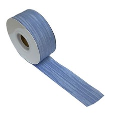 Nastro SATIN ARRICCIATO 40 mm