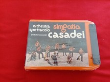 ORCHESTRA Spettacolo CASADEI