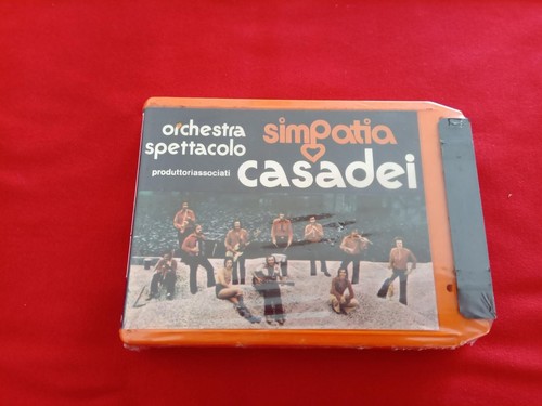 Orchestra spettacolo casadei - spettacolo,