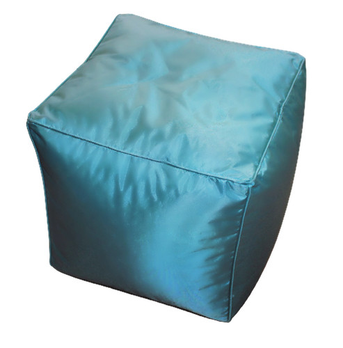 Cubo fagioli riempito uso - di,