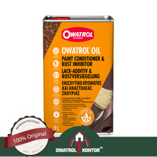 Olio Owatrol Oil 5 l