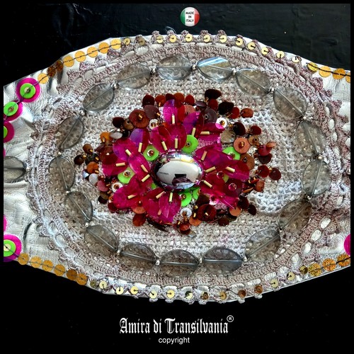 Cintura alta grande bustier - alta,