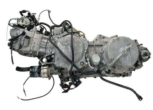 Motore p506 suzuki - p506,