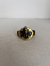 Cintura Campionato Mondiale WWE NWO Mattel Giocattolo Figura Elite Accessorio