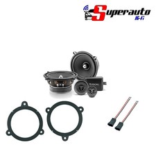 Focal ASE 130 Kit 2 vie Fit