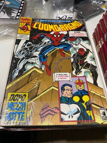 Uomo ragno spider man - spider,