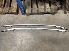 738204EA0A BARRE TETTO NISSAN Qashqai Serie 1500 Diesel (2019) RICAMBI U 1204262