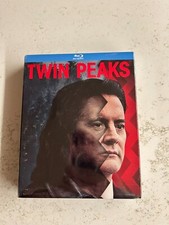 TWIN PEAKS STAGIONE 3 LA
