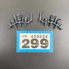 TALOS CRONOS PORTAMOTORI DRUKHARI KABAL YNNARI DARK ELDAR 40.000 40K